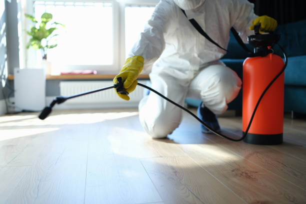 Reliable Sewage Cleanup contractor in Marion, PA by Dulley Family Biohazard Services